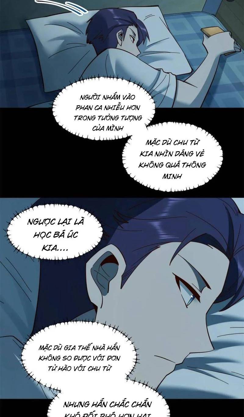 Trọng Sinh Không Làm Chạn Vương Tôi Một Mình Nạp Game Thăng Cấp - Chapter 95 - Page 28