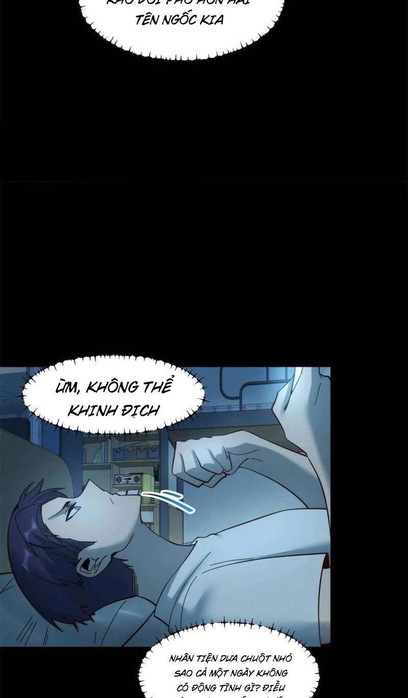 Trọng Sinh Không Làm Chạn Vương Tôi Một Mình Nạp Game Thăng Cấp - Chapter 95 - Page 29