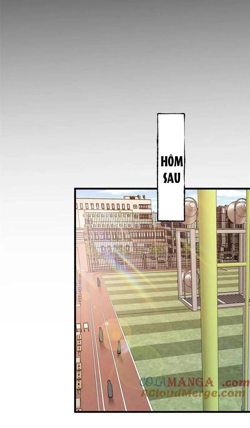 Trọng Sinh Không Làm Chạn Vương Tôi Một Mình Nạp Game Thăng Cấp - Chapter 95 - Page 33