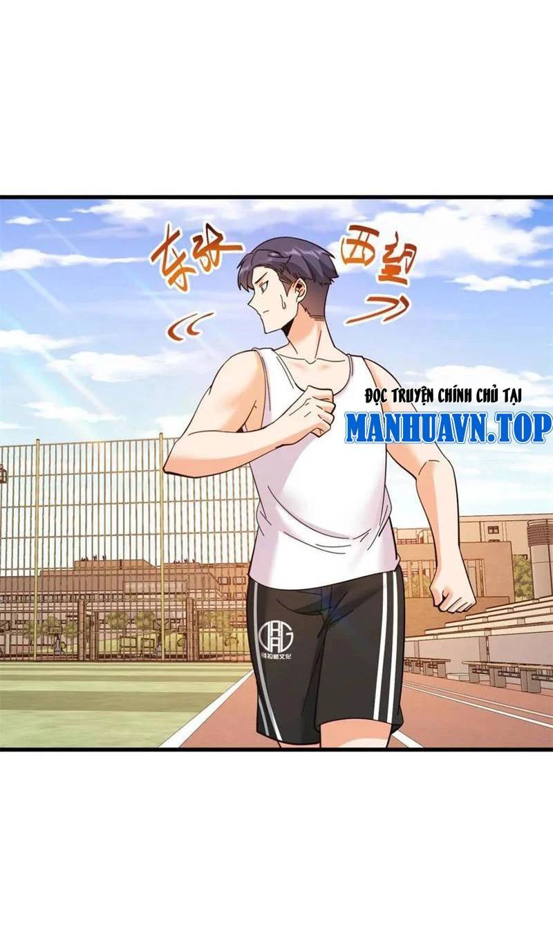 Trọng Sinh Không Làm Chạn Vương Tôi Một Mình Nạp Game Thăng Cấp - Chapter 95 - Page 34