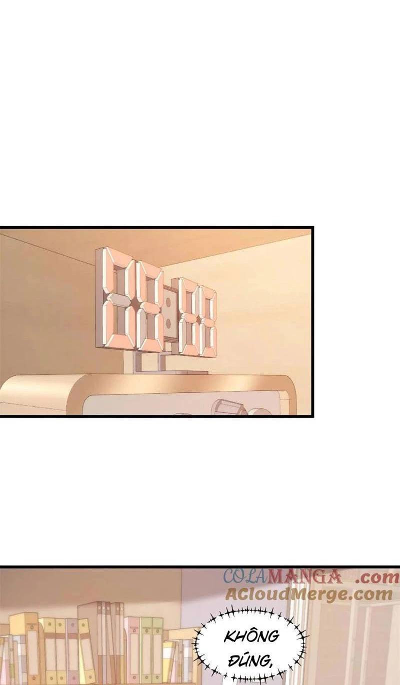 Trọng Sinh Không Làm Chạn Vương Tôi Một Mình Nạp Game Thăng Cấp - Chapter 95 - Page 35