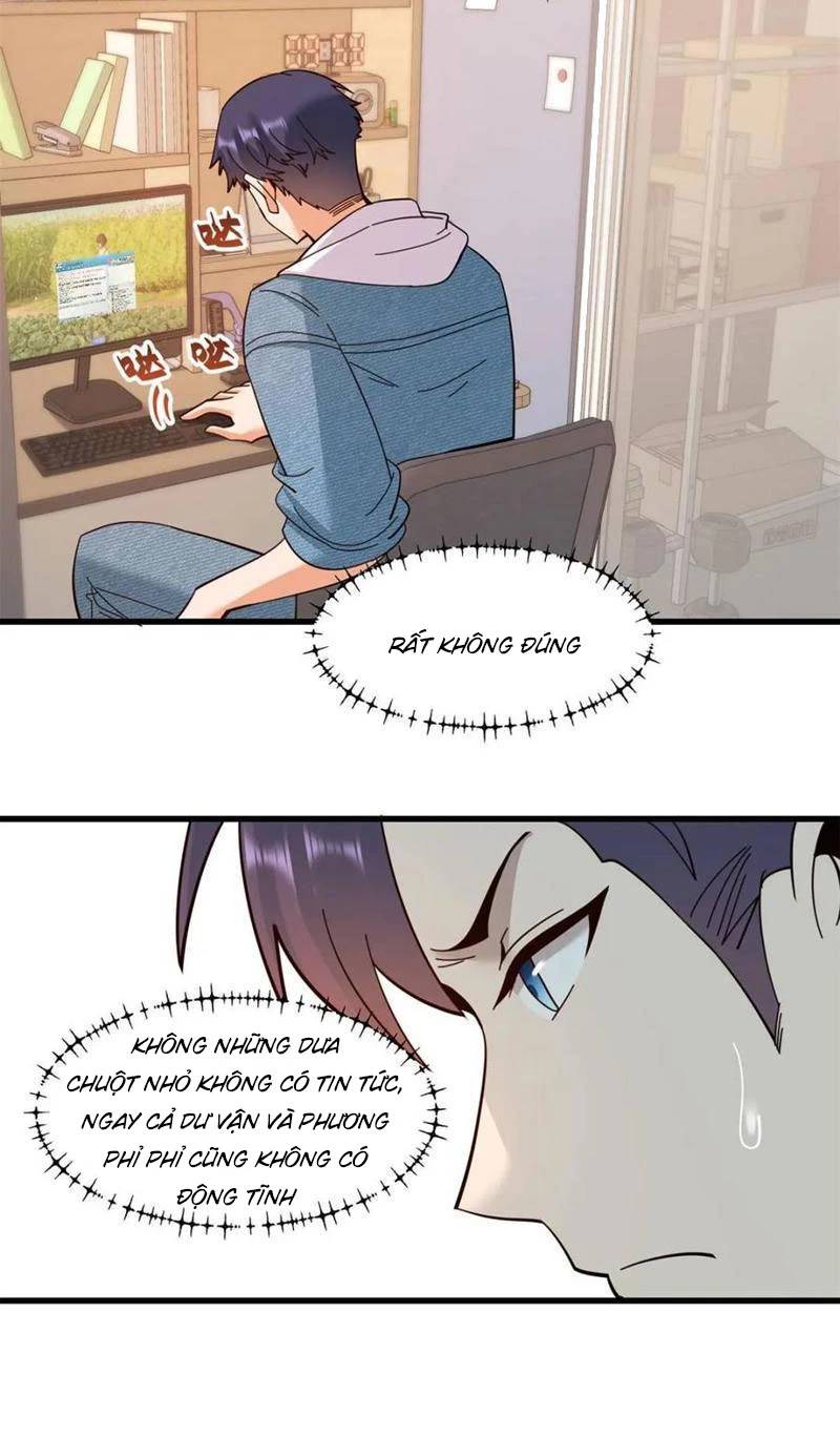 Trọng Sinh Không Làm Chạn Vương Tôi Một Mình Nạp Game Thăng Cấp - Chapter 95 - Page 36