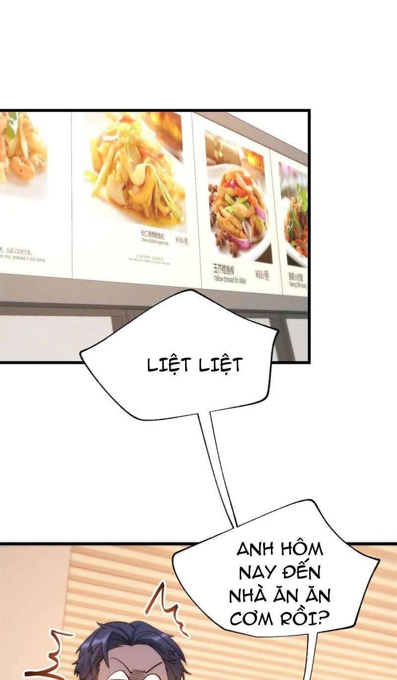 Trọng Sinh Không Làm Chạn Vương Tôi Một Mình Nạp Game Thăng Cấp - Chapter 95 - Page 39