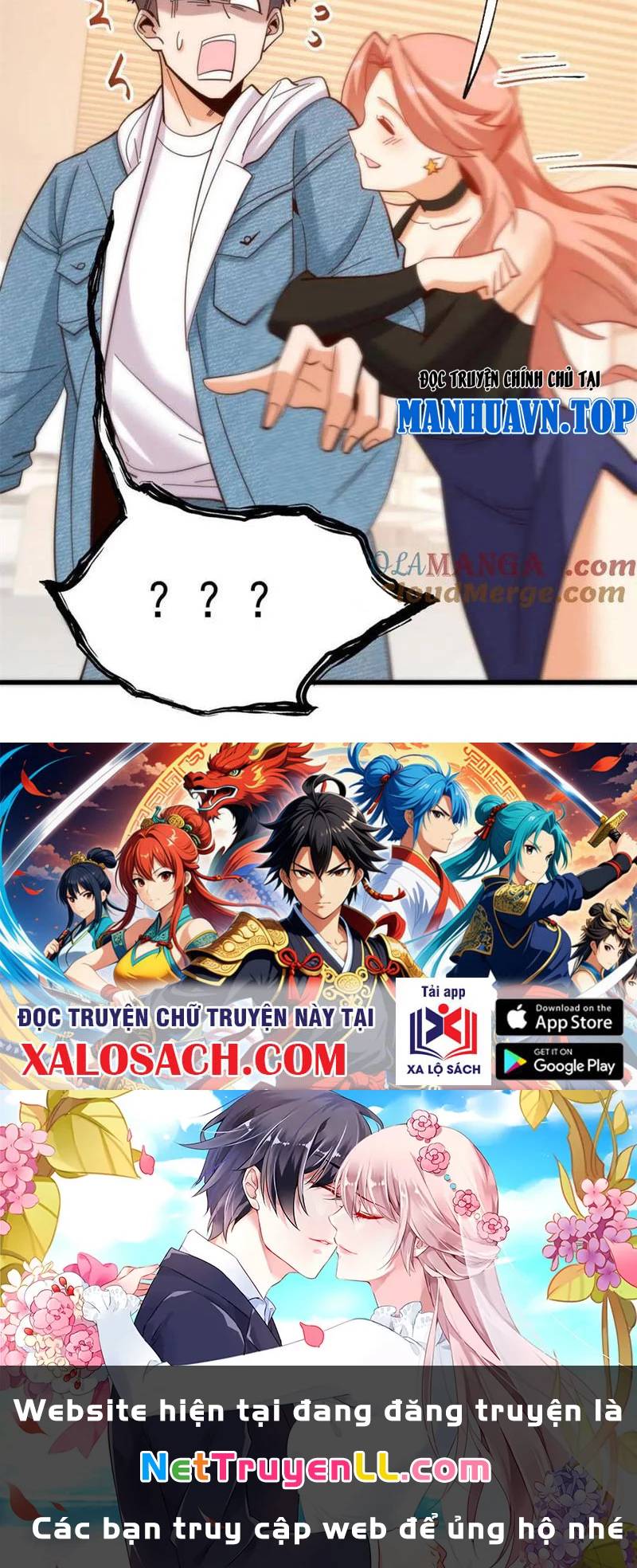 Trọng Sinh Không Làm Chạn Vương Tôi Một Mình Nạp Game Thăng Cấp - Chapter 95 - Page 40