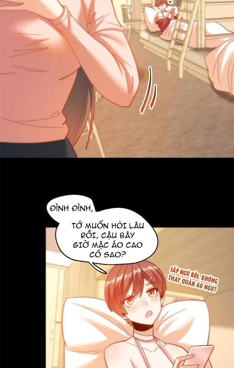 Trọng Sinh Không Làm Chạn Vương Tôi Một Mình Nạp Game Thăng Cấp - Chapter 95 - Page 5