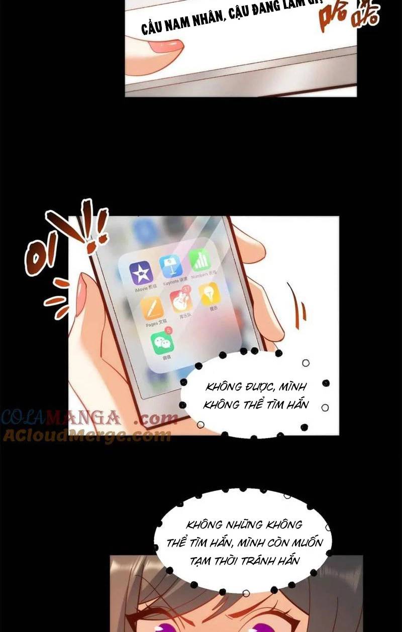 Trọng Sinh Không Làm Chạn Vương Tôi Một Mình Nạp Game Thăng Cấp - Chapter 95 - Page 8