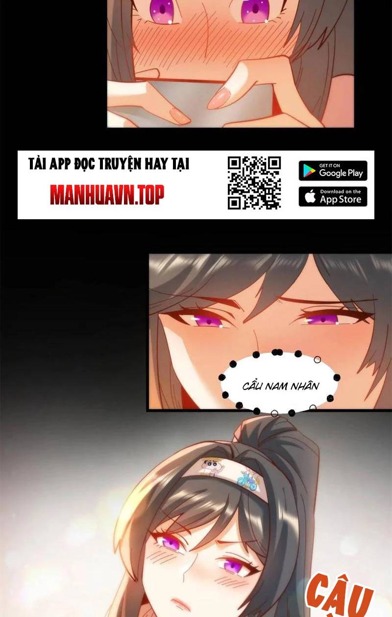 Trọng Sinh Không Làm Chạn Vương Tôi Một Mình Nạp Game Thăng Cấp - Chapter 95 - Page 9