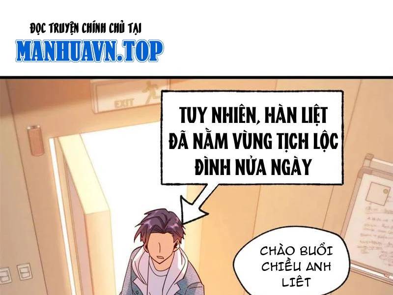 Trọng Sinh Không Làm Chạn Vương Tôi Một Mình Nạp Game Thăng Cấp - Chapter 96 - Page 21