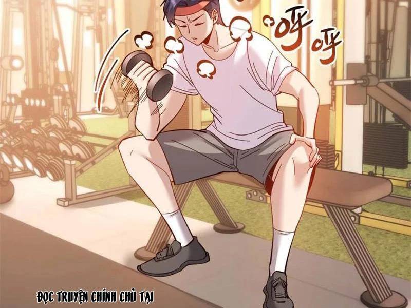 Trọng Sinh Không Làm Chạn Vương Tôi Một Mình Nạp Game Thăng Cấp - Chapter 96 - Page 35
