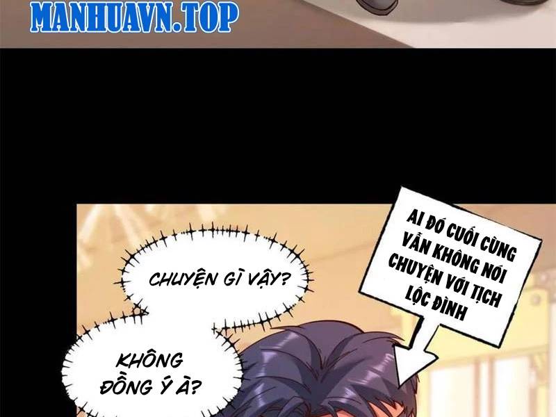 Trọng Sinh Không Làm Chạn Vương Tôi Một Mình Nạp Game Thăng Cấp - Chapter 96 - Page 36