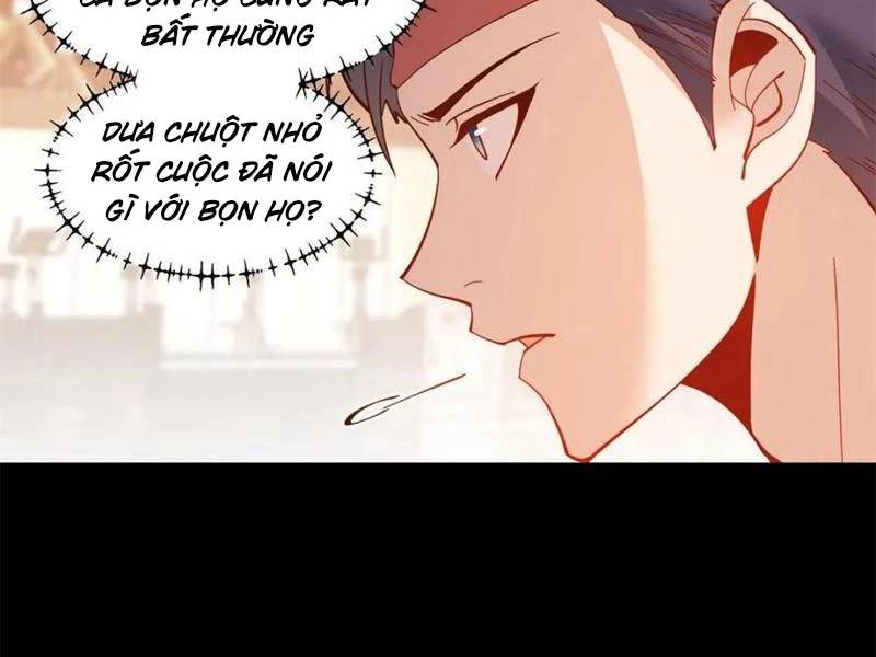 Trọng Sinh Không Làm Chạn Vương Tôi Một Mình Nạp Game Thăng Cấp - Chapter 96 - Page 41