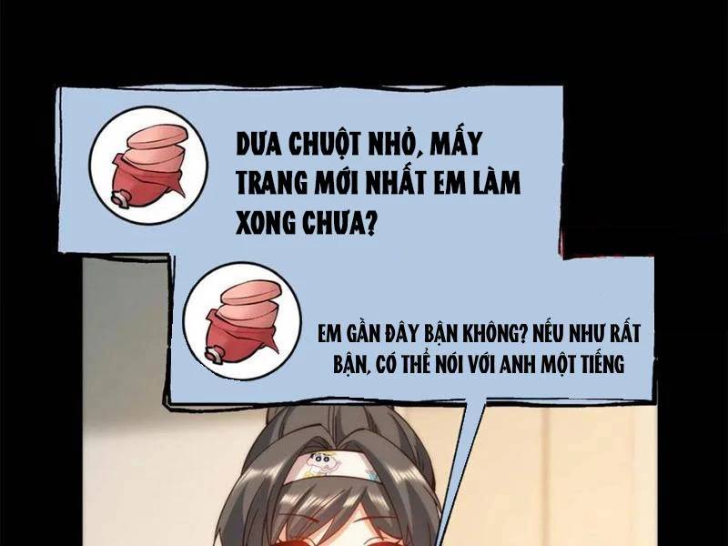 Trọng Sinh Không Làm Chạn Vương Tôi Một Mình Nạp Game Thăng Cấp - Chapter 96 - Page 52