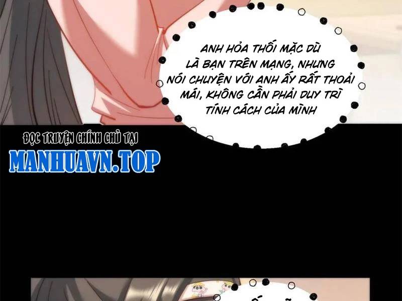 Trọng Sinh Không Làm Chạn Vương Tôi Một Mình Nạp Game Thăng Cấp - Chapter 96 - Page 56