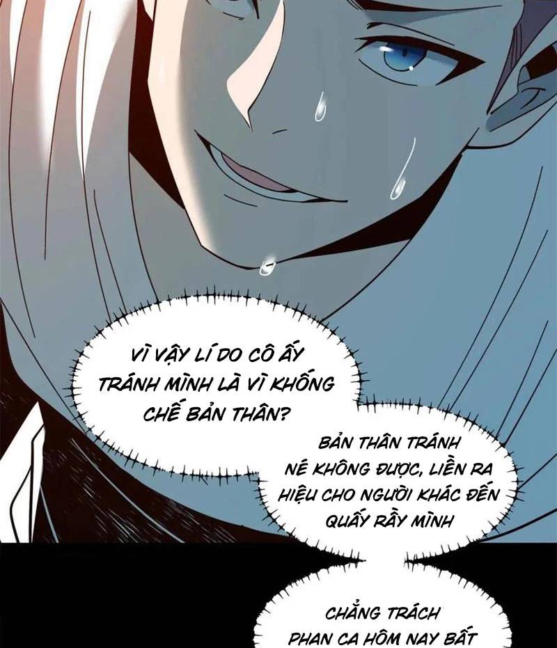 Trọng Sinh Không Làm Chạn Vương Tôi Một Mình Nạp Game Thăng Cấp - Chapter 97 - Page 11