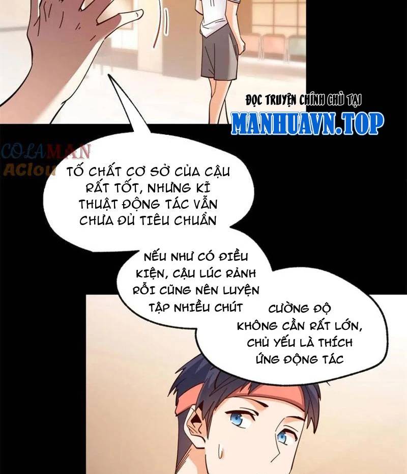 Trọng Sinh Không Làm Chạn Vương Tôi Một Mình Nạp Game Thăng Cấp - Chapter 97 - Page 15