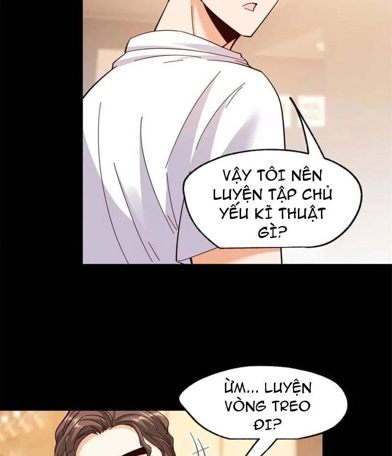 Trọng Sinh Không Làm Chạn Vương Tôi Một Mình Nạp Game Thăng Cấp - Chapter 97 - Page 16