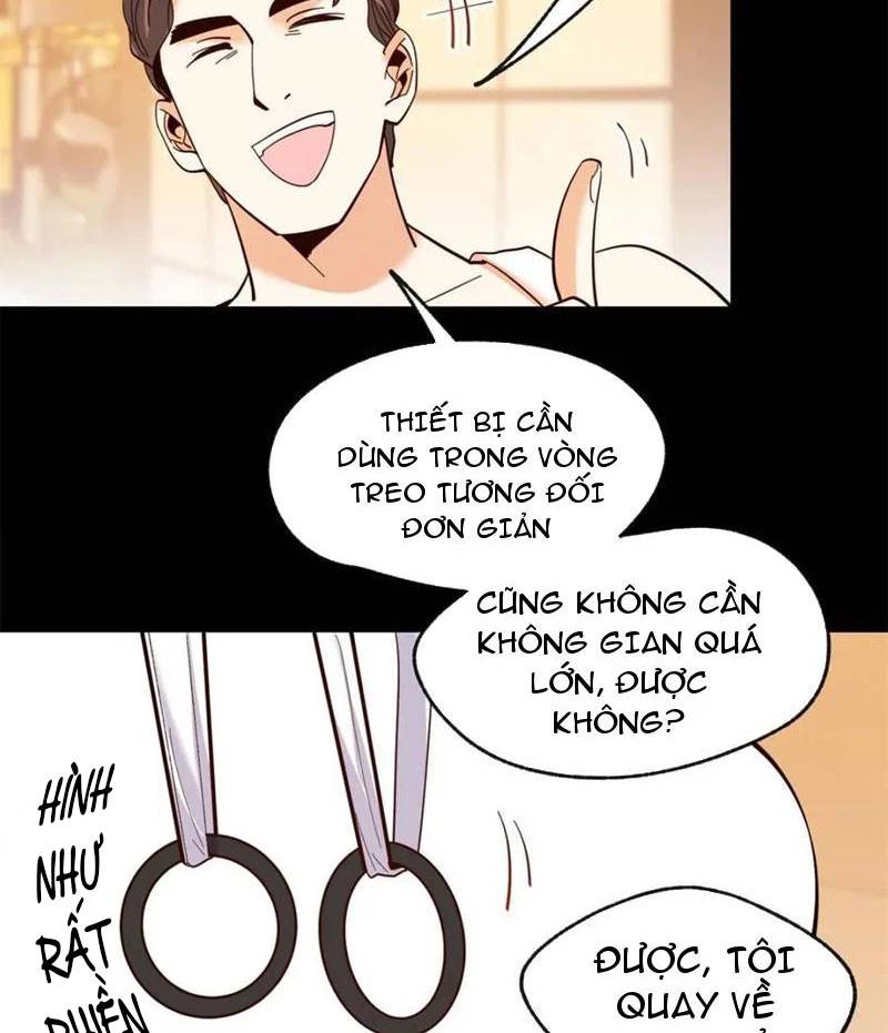 Trọng Sinh Không Làm Chạn Vương Tôi Một Mình Nạp Game Thăng Cấp - Chapter 97 - Page 17
