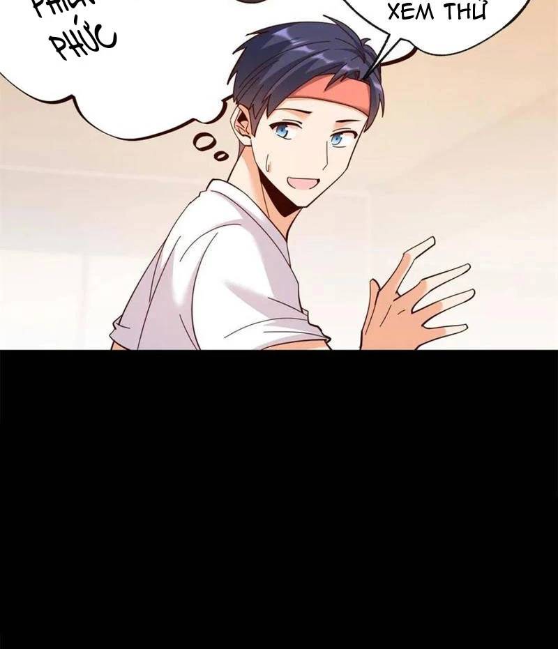 Trọng Sinh Không Làm Chạn Vương Tôi Một Mình Nạp Game Thăng Cấp - Chapter 97 - Page 18