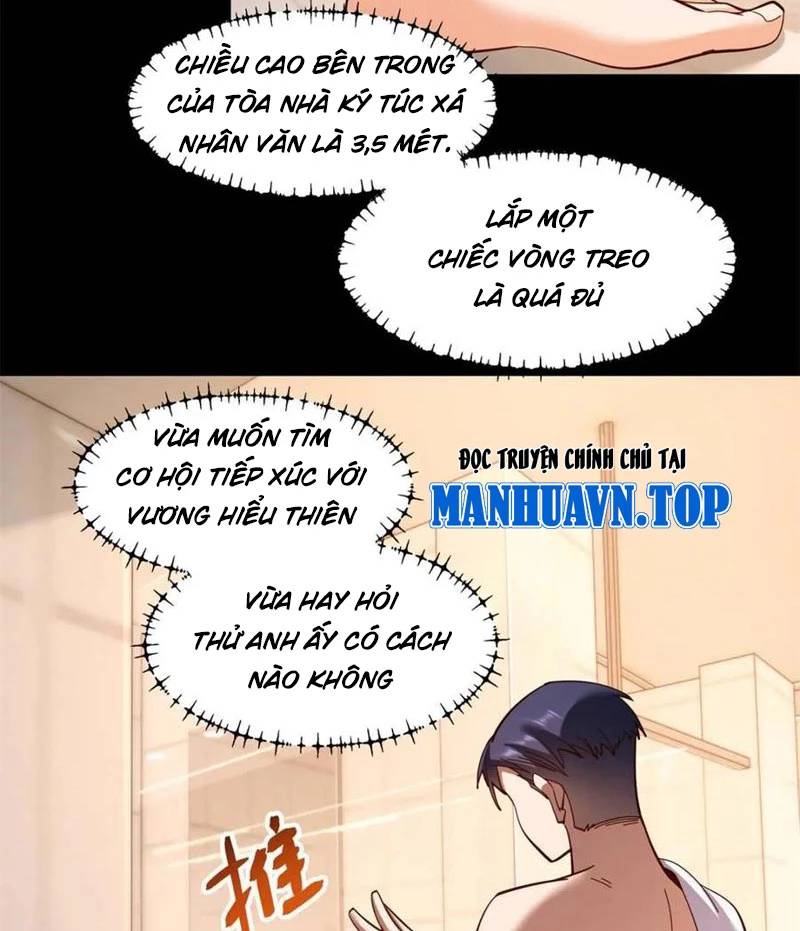 Trọng Sinh Không Làm Chạn Vương Tôi Một Mình Nạp Game Thăng Cấp - Chapter 97 - Page 20
