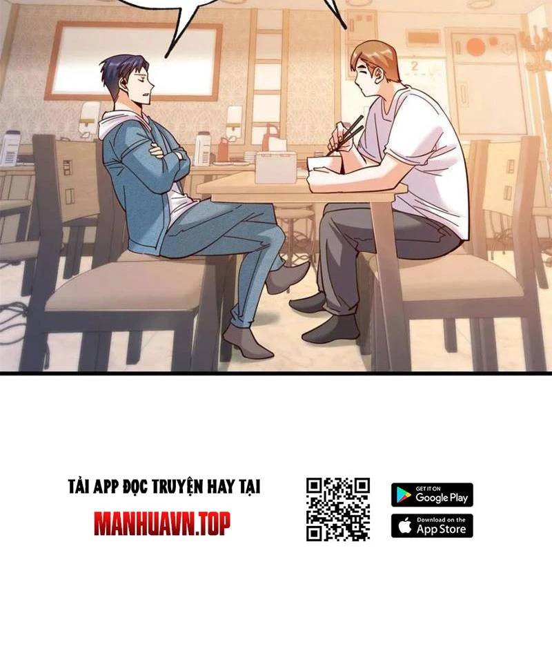 Trọng Sinh Không Làm Chạn Vương Tôi Một Mình Nạp Game Thăng Cấp - Chapter 97 - Page 27