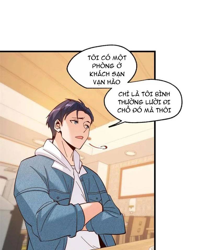 Trọng Sinh Không Làm Chạn Vương Tôi Một Mình Nạp Game Thăng Cấp - Chapter 97 - Page 28