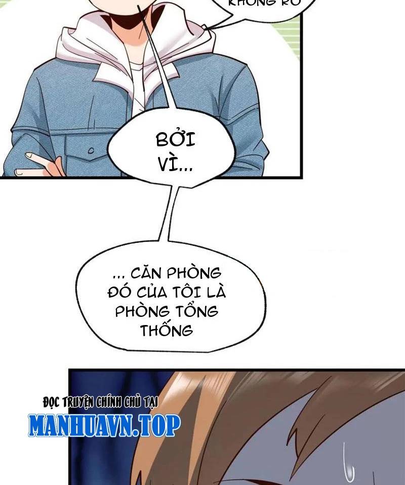 Trọng Sinh Không Làm Chạn Vương Tôi Một Mình Nạp Game Thăng Cấp - Chapter 97 - Page 34