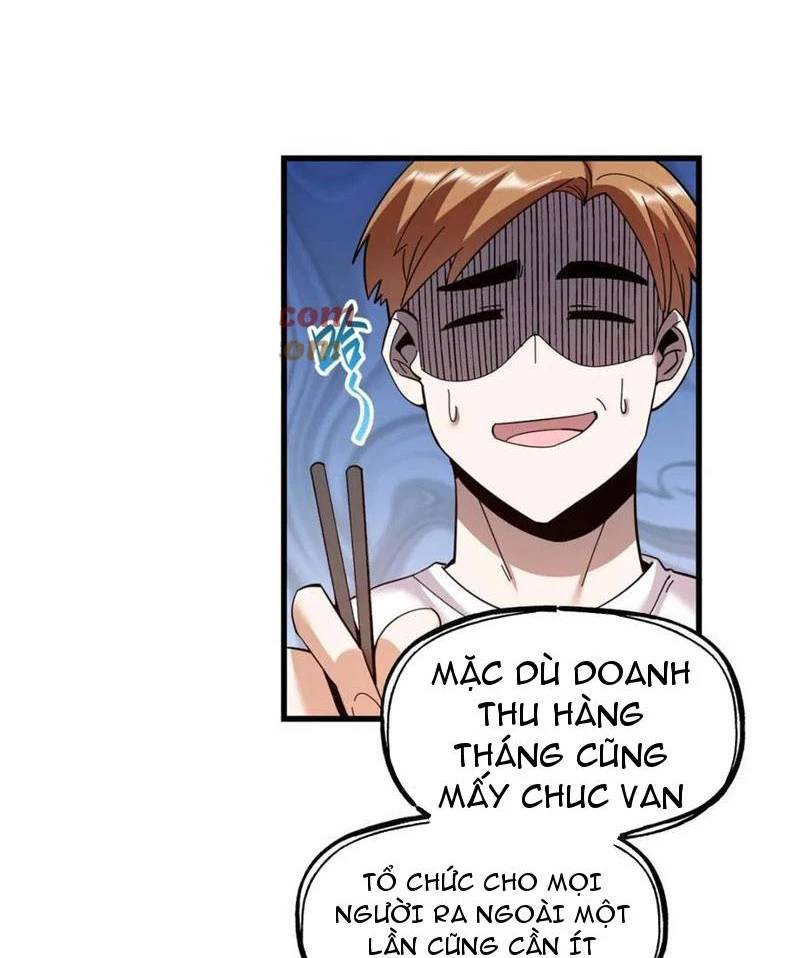 Trọng Sinh Không Làm Chạn Vương Tôi Một Mình Nạp Game Thăng Cấp - Chapter 97 - Page 37