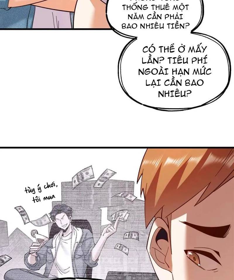 Trọng Sinh Không Làm Chạn Vương Tôi Một Mình Nạp Game Thăng Cấp - Chapter 97 - Page 39