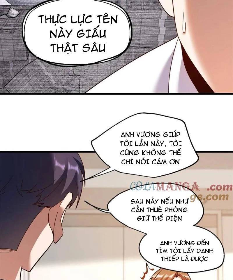 Trọng Sinh Không Làm Chạn Vương Tôi Một Mình Nạp Game Thăng Cấp - Chapter 97 - Page 40