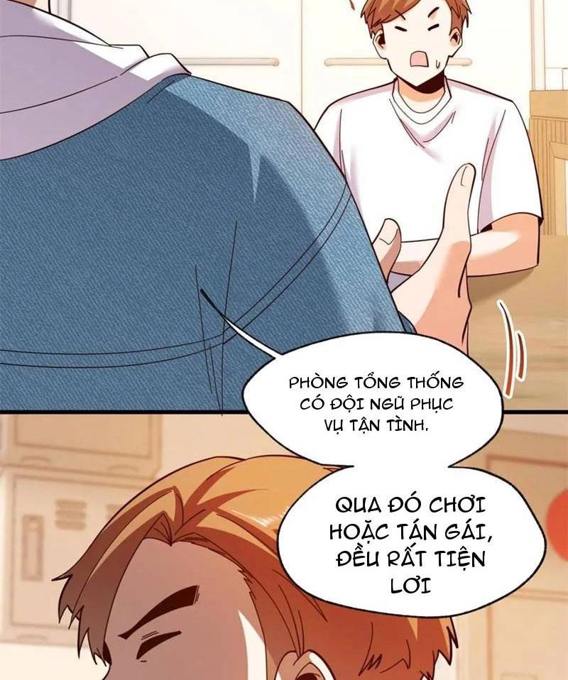 Trọng Sinh Không Làm Chạn Vương Tôi Một Mình Nạp Game Thăng Cấp - Chapter 97 - Page 41