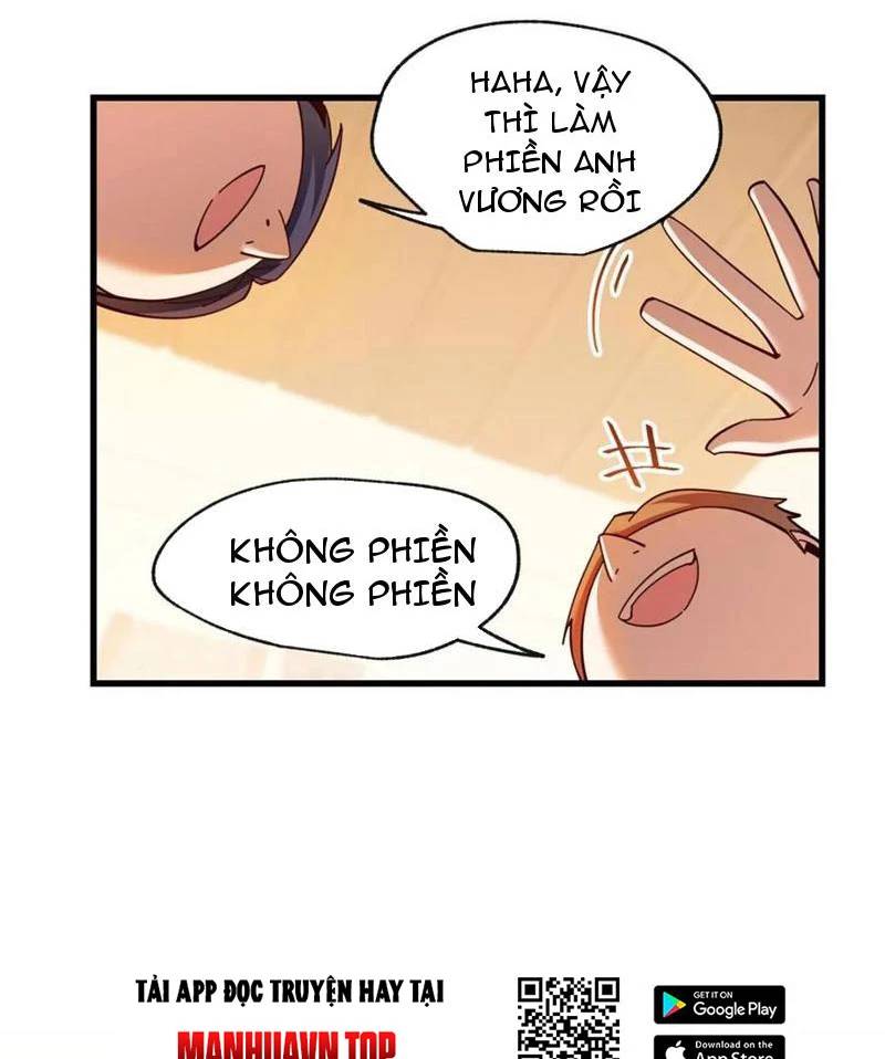 Trọng Sinh Không Làm Chạn Vương Tôi Một Mình Nạp Game Thăng Cấp - Chapter 97 - Page 44