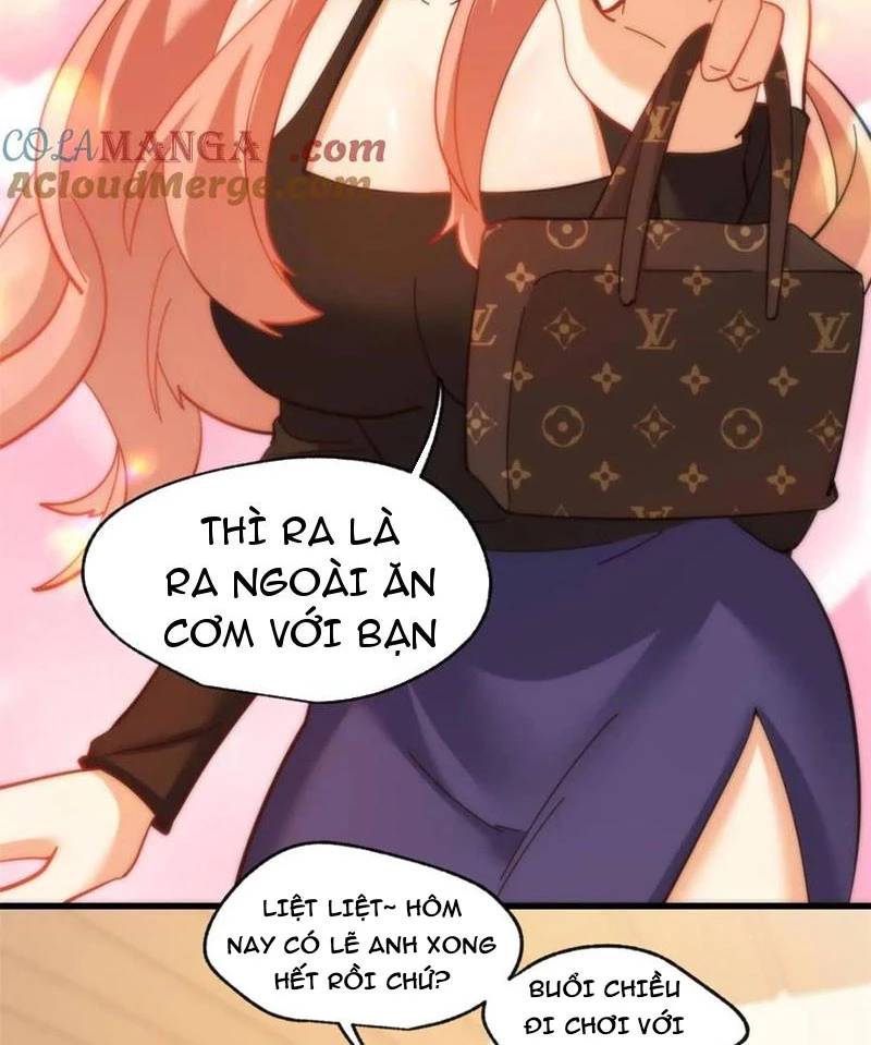 Trọng Sinh Không Làm Chạn Vương Tôi Một Mình Nạp Game Thăng Cấp - Chapter 97 - Page 47