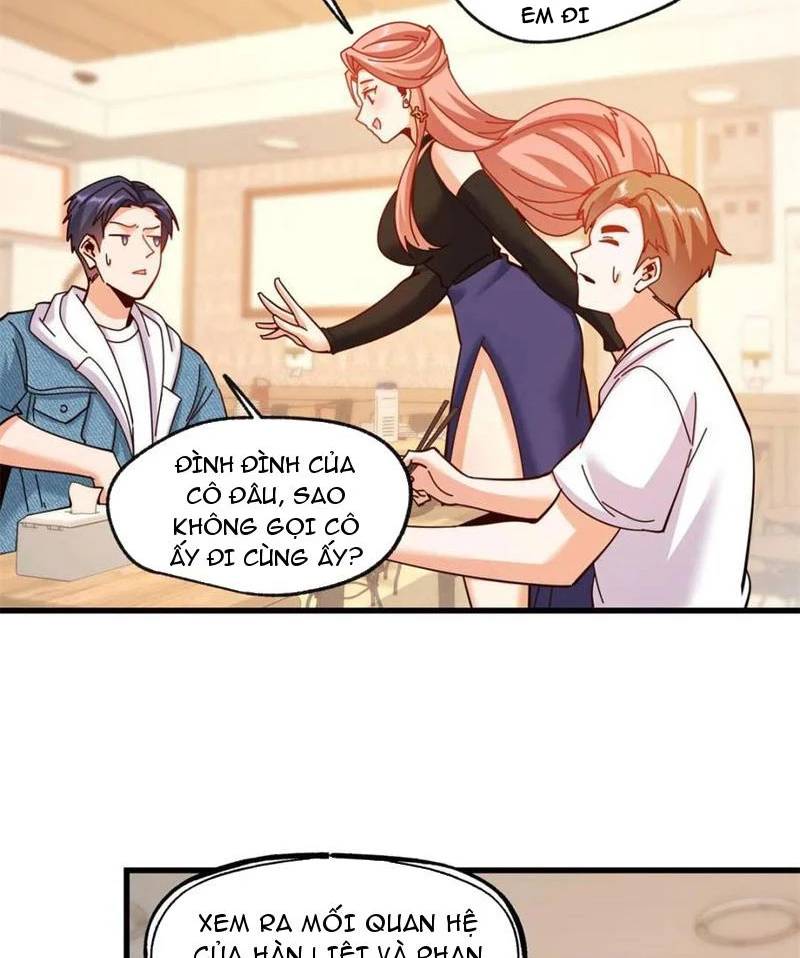 Trọng Sinh Không Làm Chạn Vương Tôi Một Mình Nạp Game Thăng Cấp - Chapter 97 - Page 48