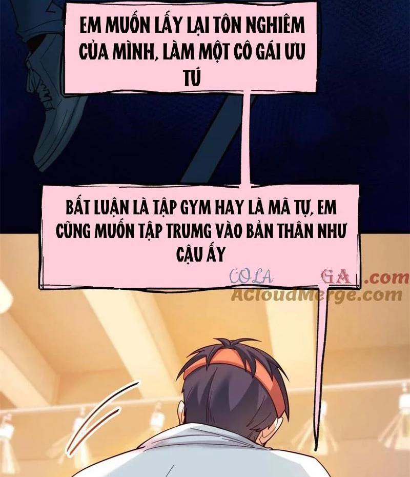 Trọng Sinh Không Làm Chạn Vương Tôi Một Mình Nạp Game Thăng Cấp - Chapter 97 - Page 5