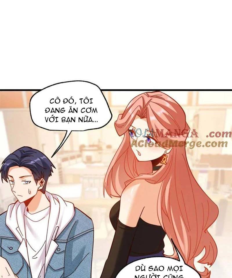 Trọng Sinh Không Làm Chạn Vương Tôi Một Mình Nạp Game Thăng Cấp - Chapter 97 - Page 50