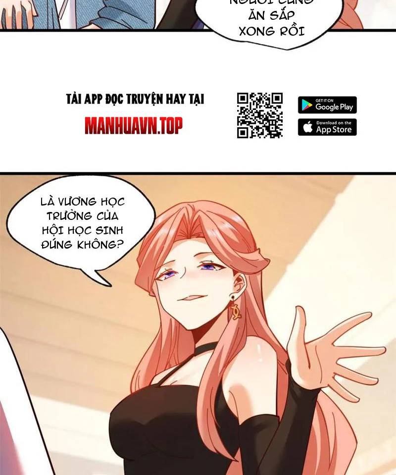 Trọng Sinh Không Làm Chạn Vương Tôi Một Mình Nạp Game Thăng Cấp - Chapter 97 - Page 51