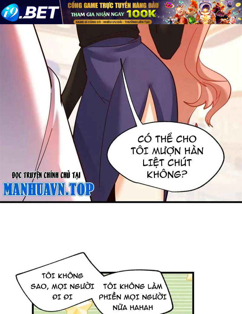 Trọng Sinh Không Làm Chạn Vương Tôi Một Mình Nạp Game Thăng Cấp - Chapter 97 - Page 52