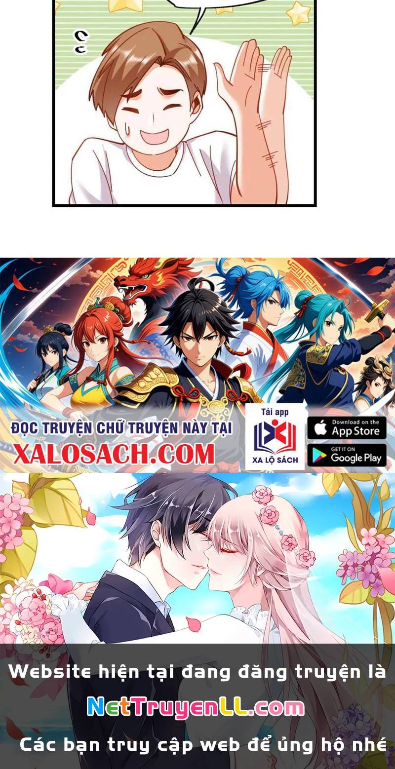 Trọng Sinh Không Làm Chạn Vương Tôi Một Mình Nạp Game Thăng Cấp - Chapter 97 - Page 53