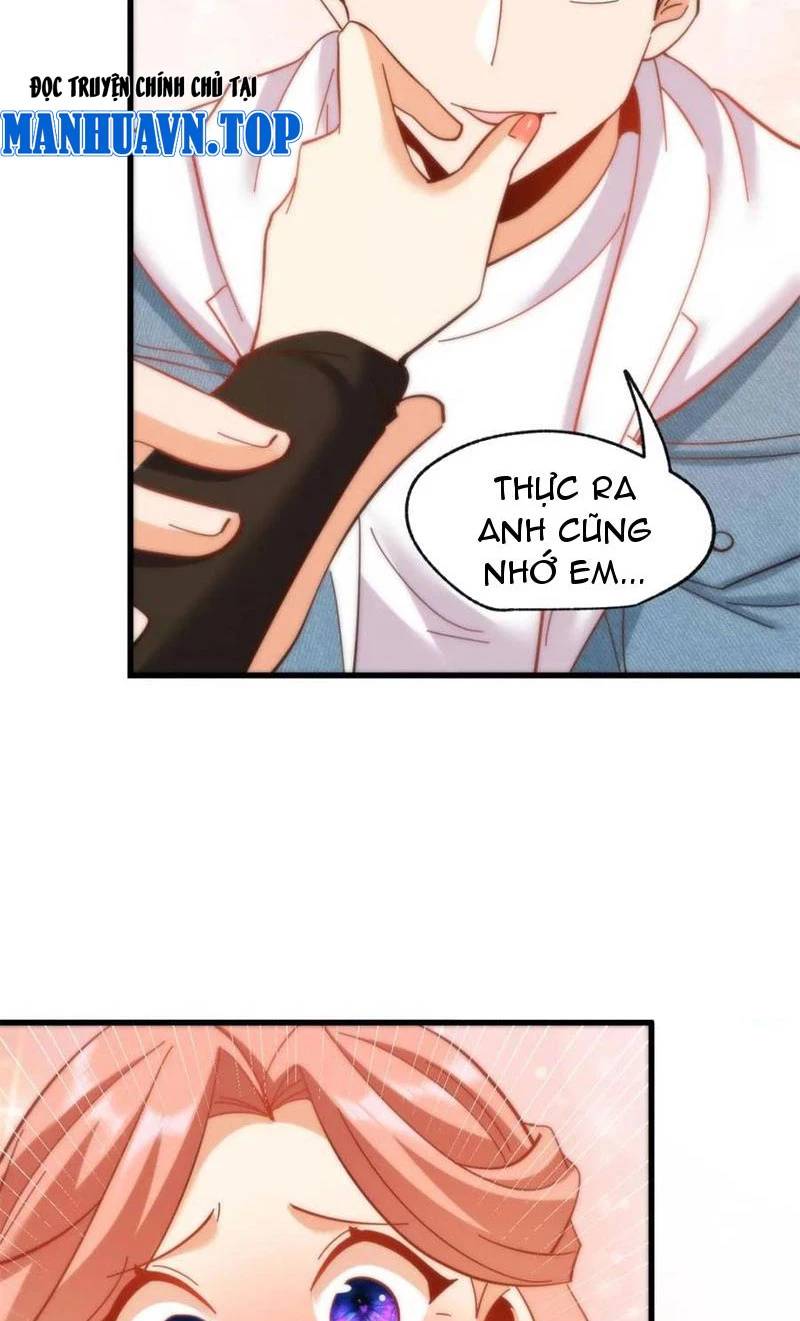 Trọng Sinh Không Làm Chạn Vương Tôi Một Mình Nạp Game Thăng Cấp - Chapter 98 - Page 12