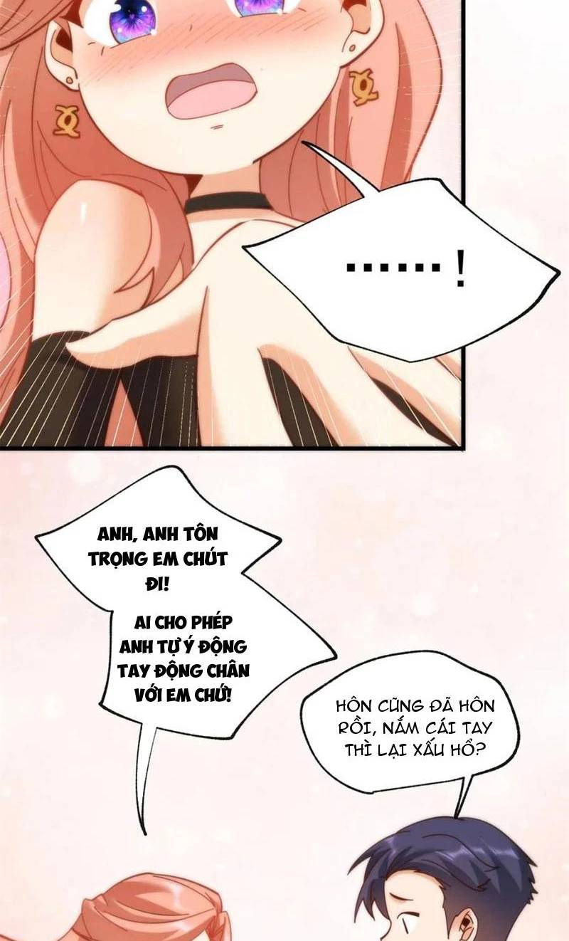 Trọng Sinh Không Làm Chạn Vương Tôi Một Mình Nạp Game Thăng Cấp - Chapter 98 - Page 13