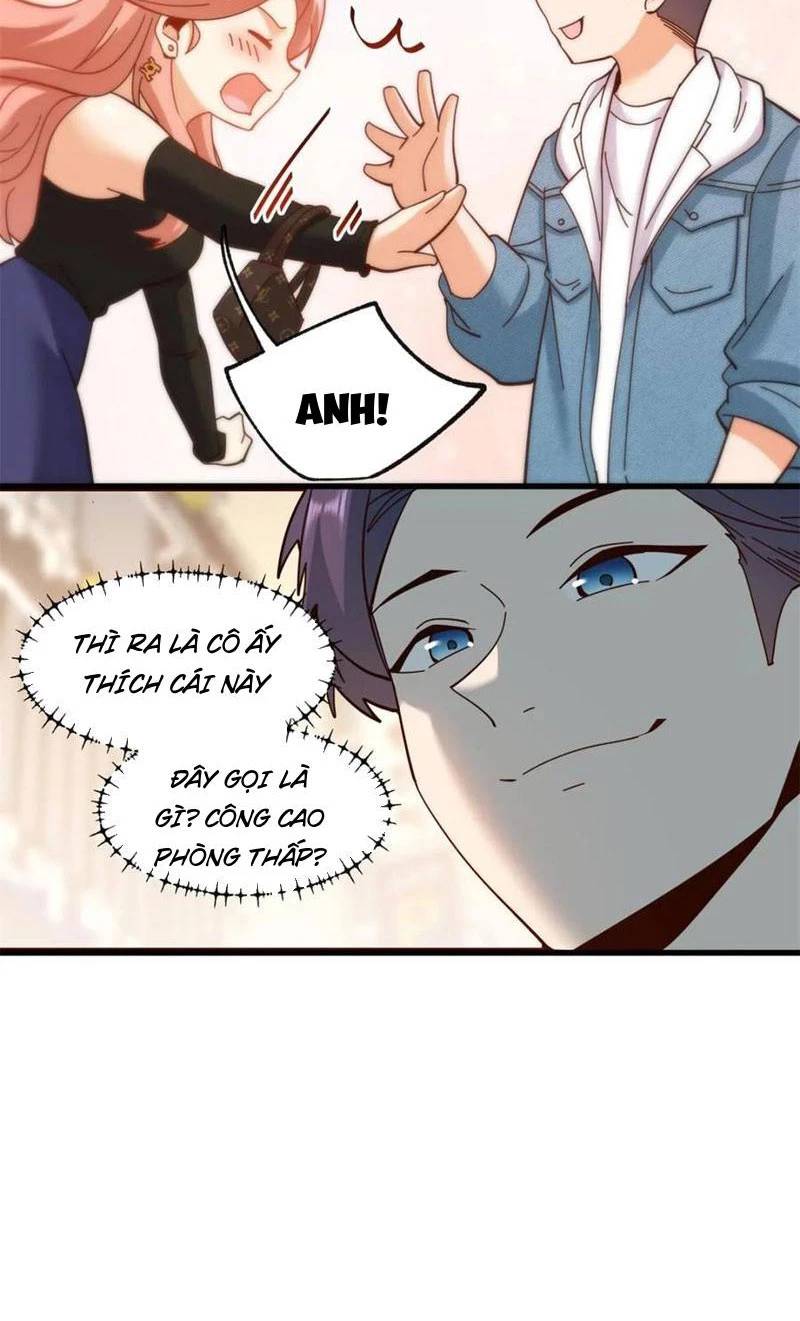 Trọng Sinh Không Làm Chạn Vương Tôi Một Mình Nạp Game Thăng Cấp - Chapter 98 - Page 14