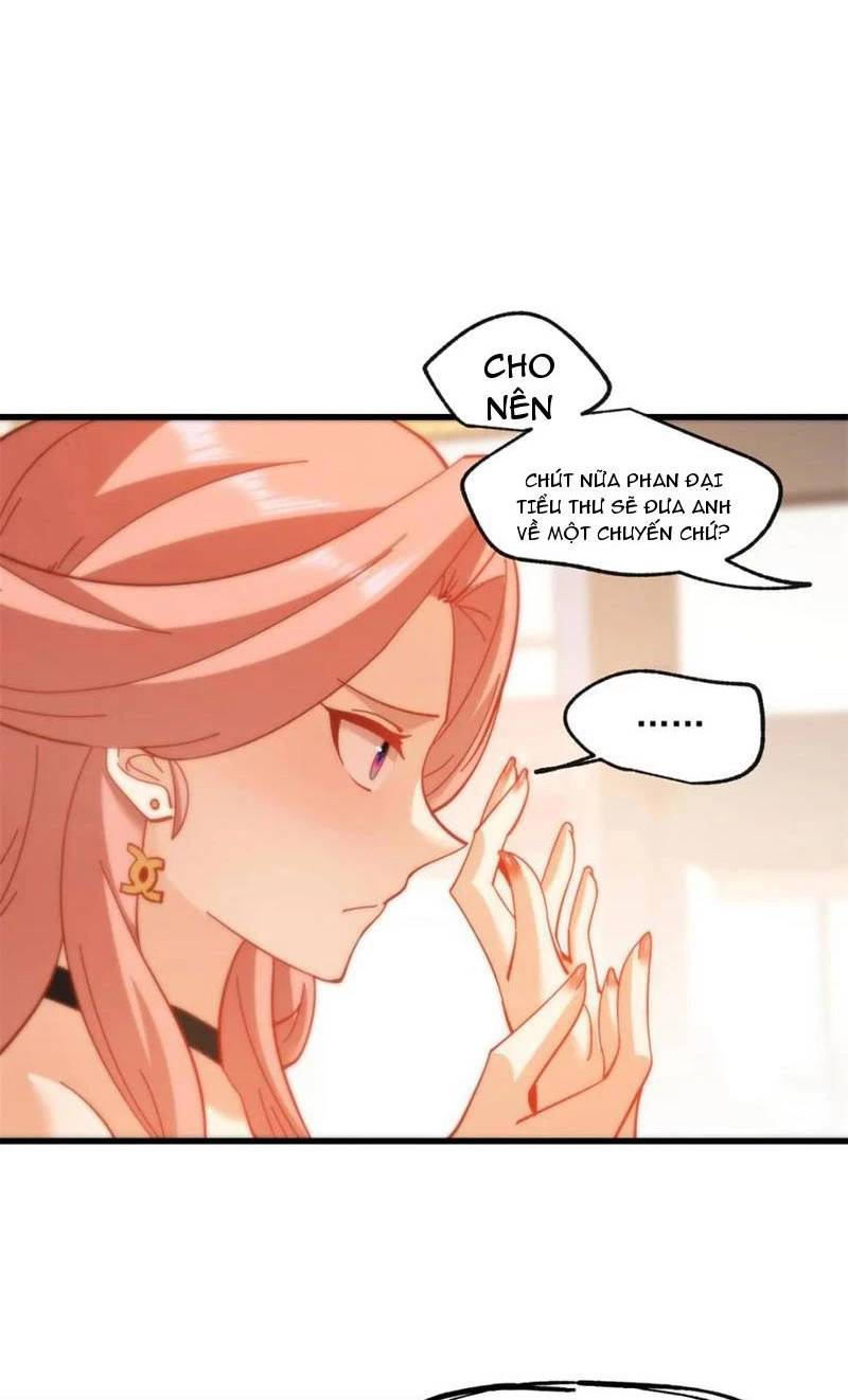 Trọng Sinh Không Làm Chạn Vương Tôi Một Mình Nạp Game Thăng Cấp - Chapter 98 - Page 15