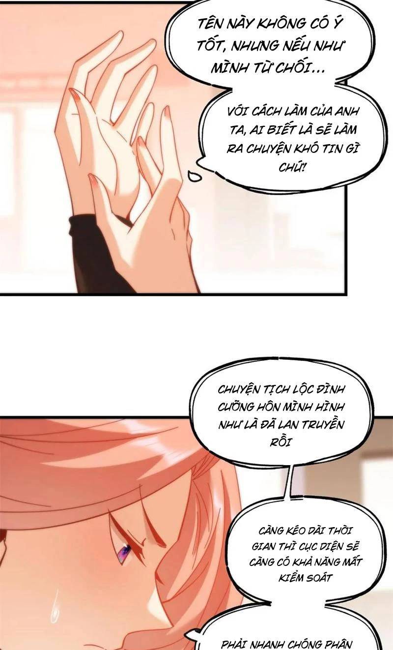 Trọng Sinh Không Làm Chạn Vương Tôi Một Mình Nạp Game Thăng Cấp - Chapter 98 - Page 16