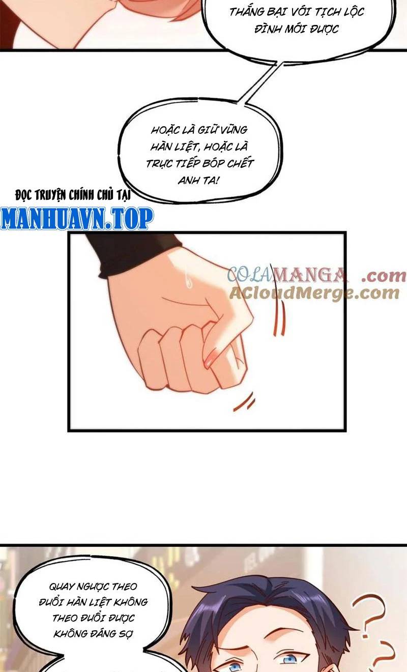 Trọng Sinh Không Làm Chạn Vương Tôi Một Mình Nạp Game Thăng Cấp - Chapter 98 - Page 17