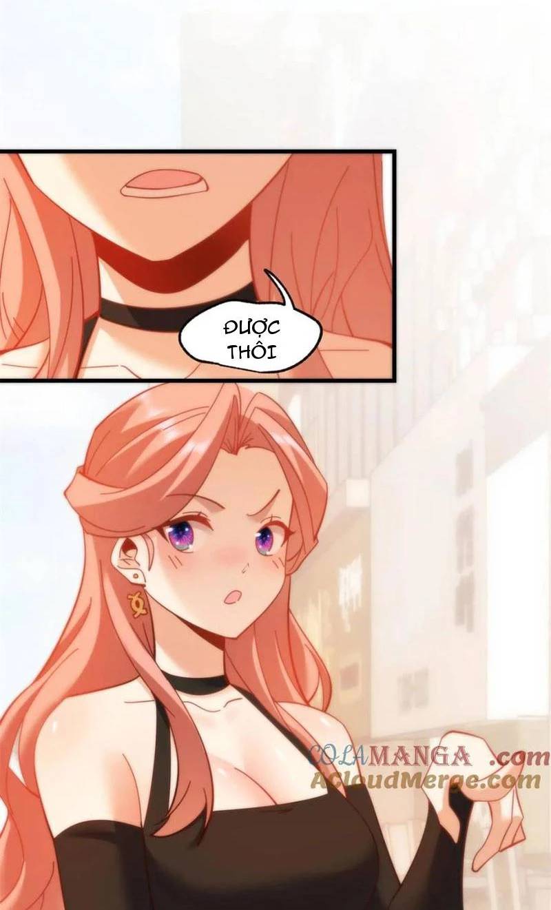 Trọng Sinh Không Làm Chạn Vương Tôi Một Mình Nạp Game Thăng Cấp - Chapter 98 - Page 19