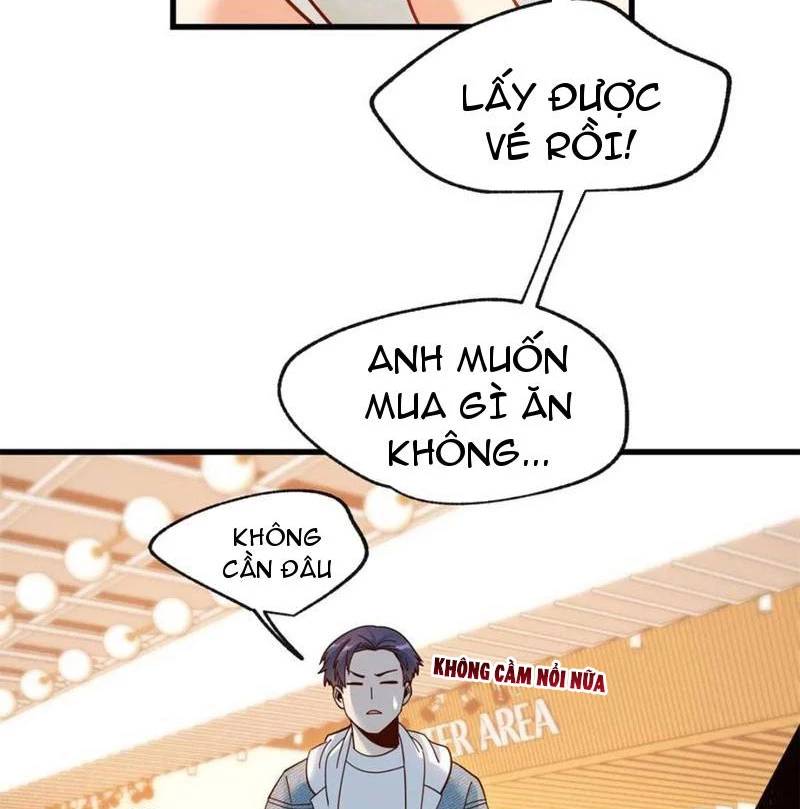 Trọng Sinh Không Làm Chạn Vương Tôi Một Mình Nạp Game Thăng Cấp - Chapter 98 - Page 23