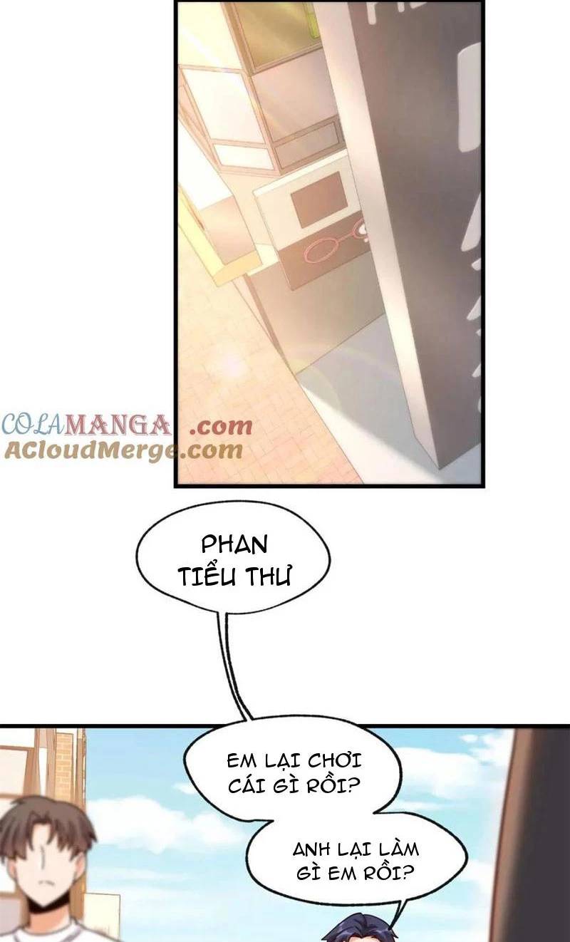 Trọng Sinh Không Làm Chạn Vương Tôi Một Mình Nạp Game Thăng Cấp - Chapter 98 - Page 3