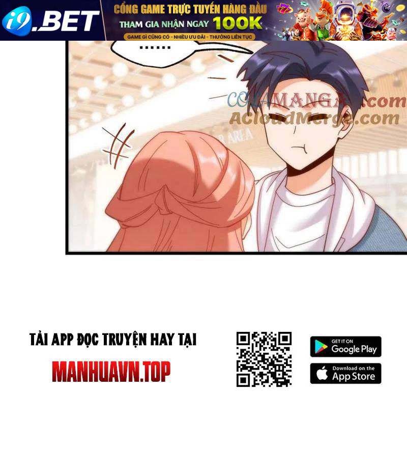 Trọng Sinh Không Làm Chạn Vương Tôi Một Mình Nạp Game Thăng Cấp - Chapter 98 - Page 30
