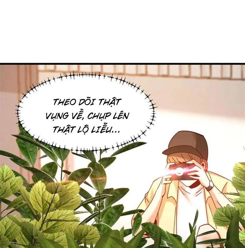 Trọng Sinh Không Làm Chạn Vương Tôi Một Mình Nạp Game Thăng Cấp - Chapter 98 - Page 34