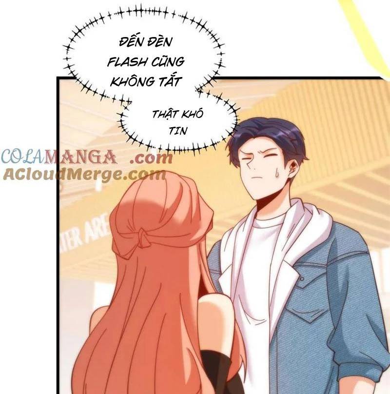 Trọng Sinh Không Làm Chạn Vương Tôi Một Mình Nạp Game Thăng Cấp - Chapter 98 - Page 37